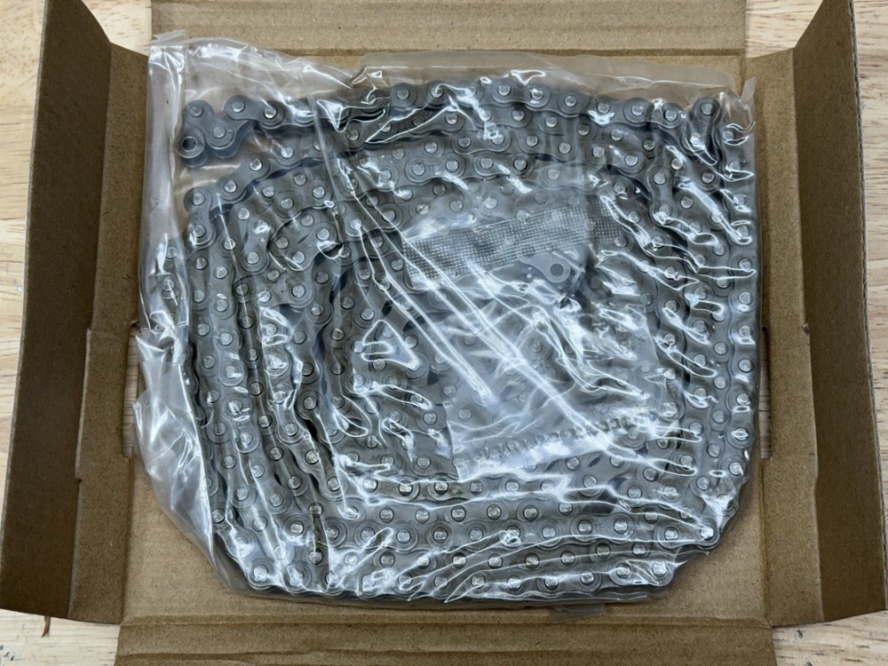#35 Roller Chain x 10 feet