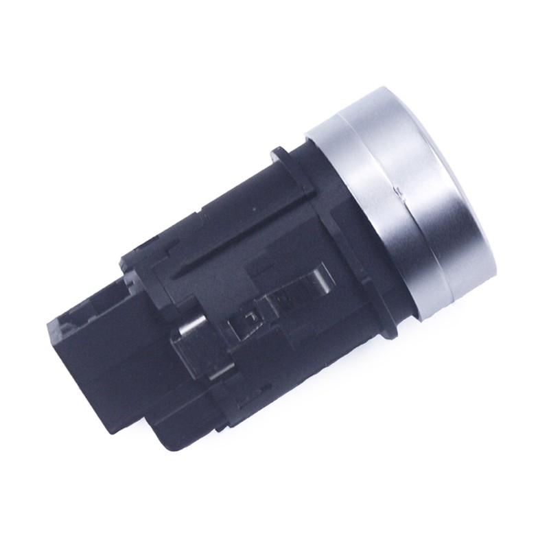 Car Engine Push Button Ignition Start On Off Keyless Switch for Golf 5G1959839A