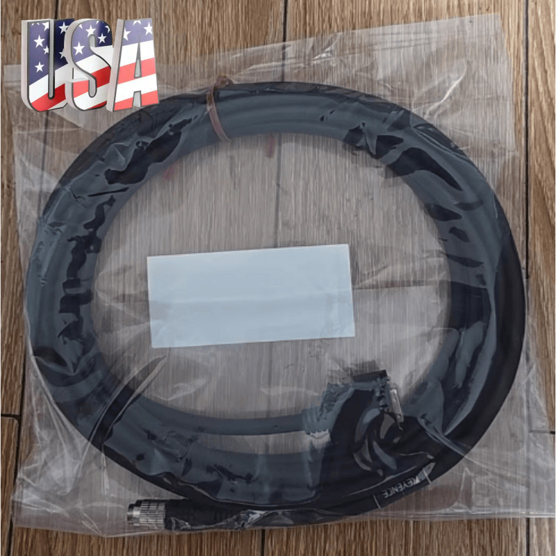 1PCS New Keyence CACH5 CA CH5 Camera Cable CA-CH5