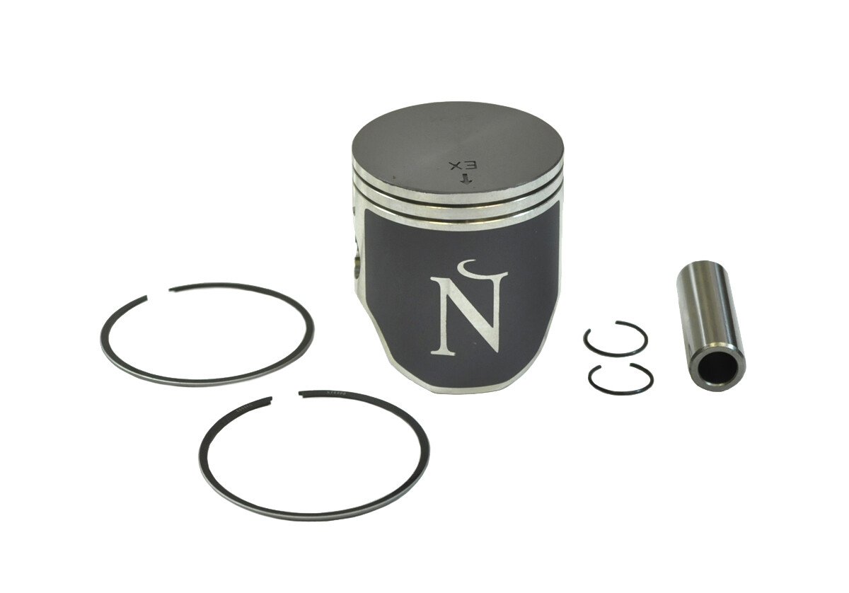 Namura Size B (55.95mm) Piston Kit for KTM 150 SX XC & 144 SX Standard Bore 56mm