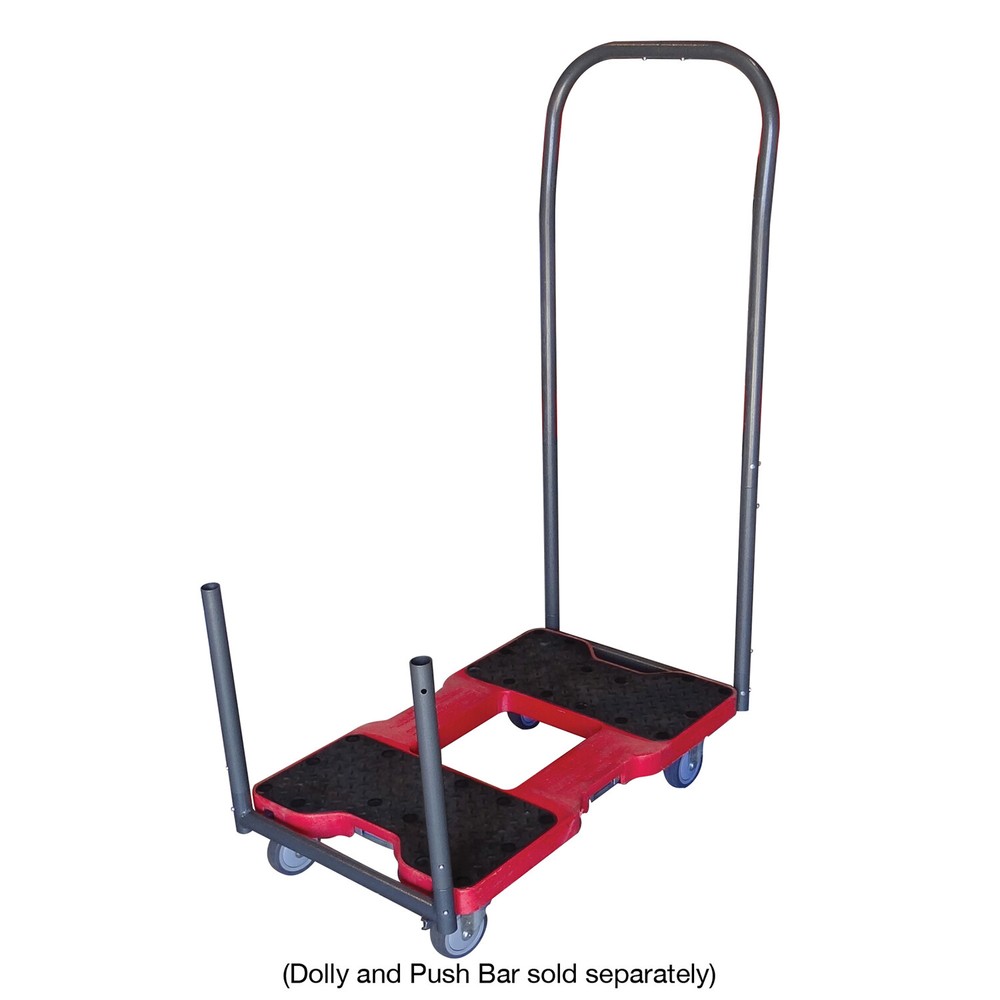 Snap-Loc Dolly System Extension Bar Set SLABEI