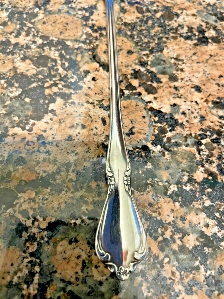 Oneida Chateau Stainless Glossy Silverware CHOICE Flatware Oneidacraft