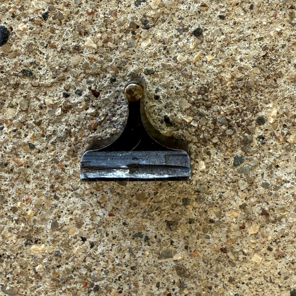 Gold Dot Front Sight