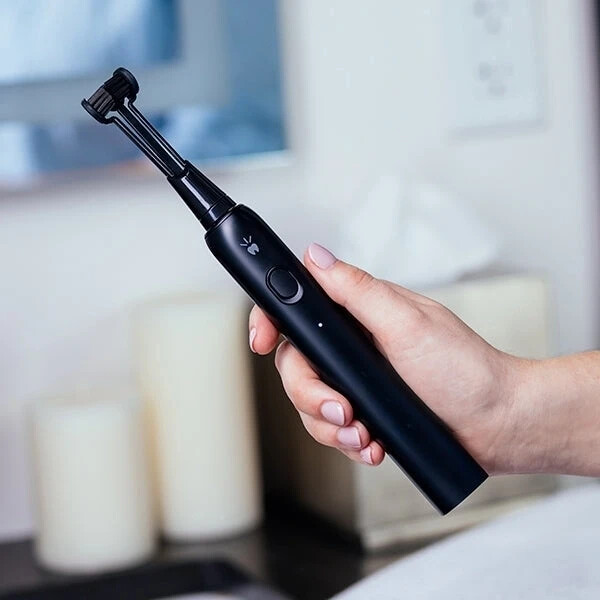 Triple Bristle MAX 3-sided Sonic Electric Toothbrush *OFFICIAL SELLER*