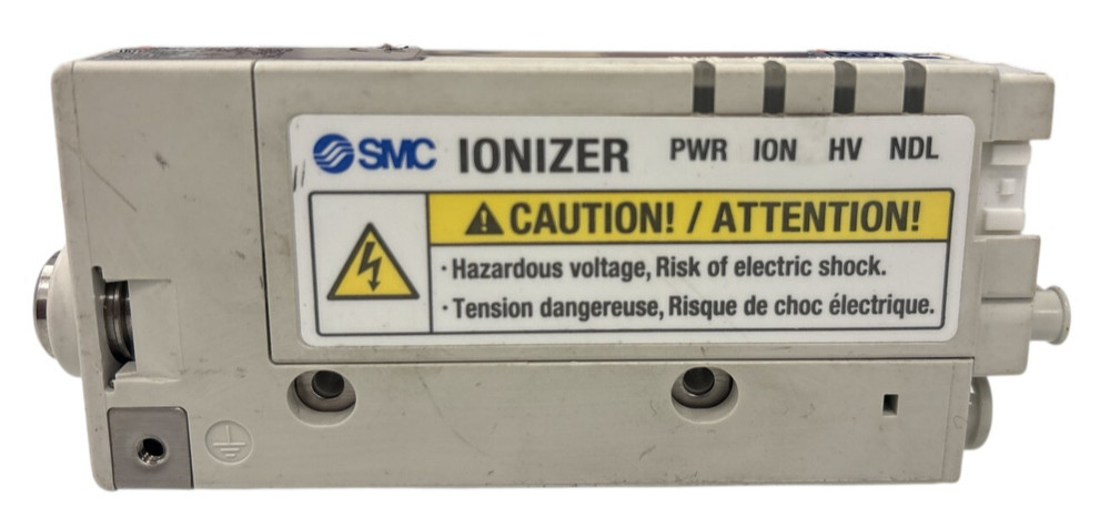 SMC IONIZER I2N10-0106-B1