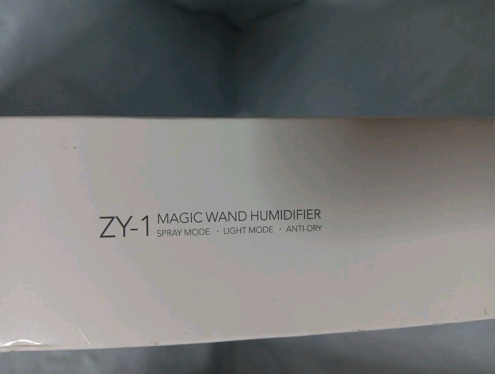 ZY-1 Magic Wand Humidifier.