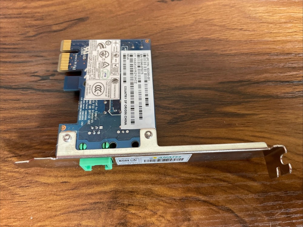 KASXV01RDYJNCZ Modem RevA Anatel