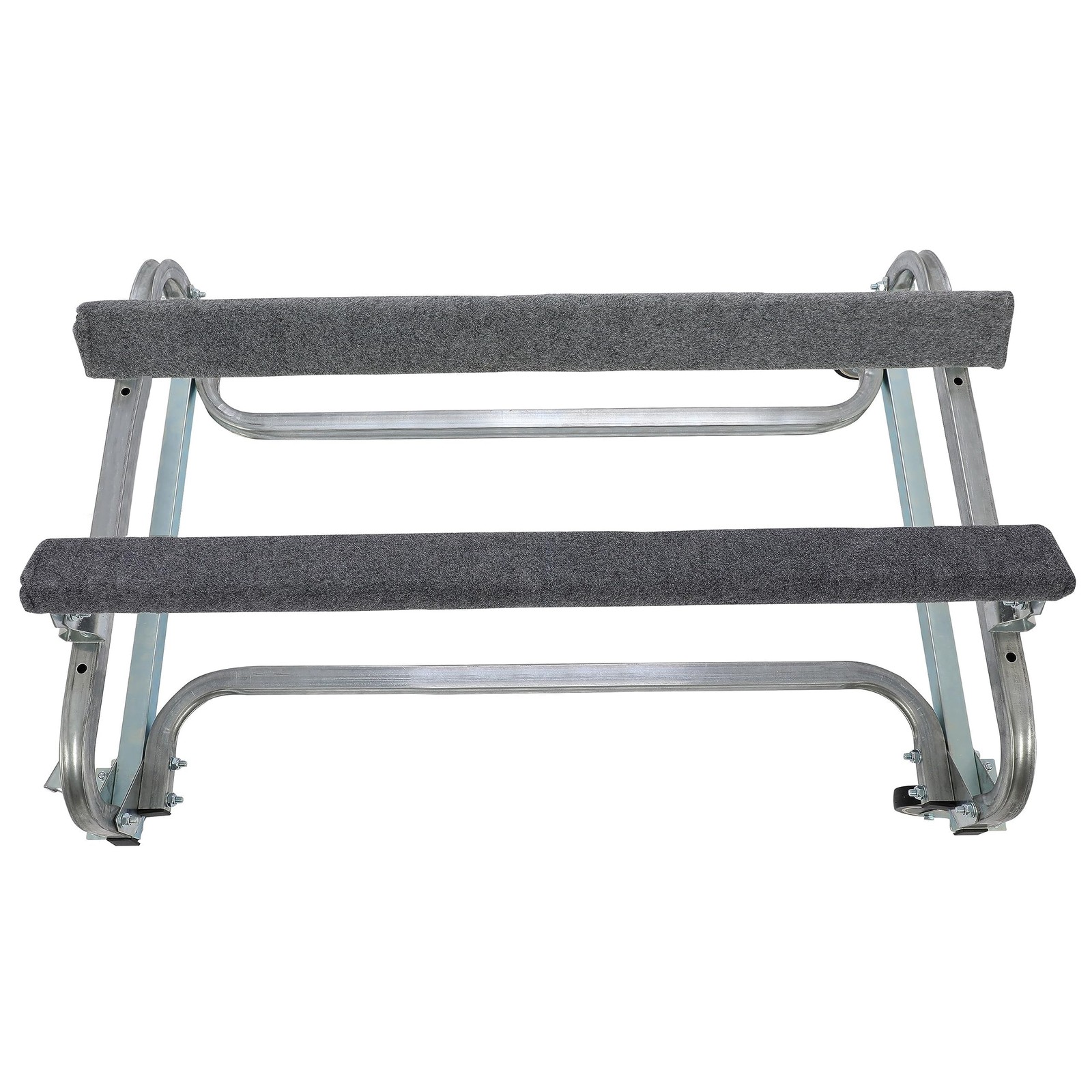 Adjustable Watercraft PWC Dolly Boat Jet Ski Dolly Stand Storage Cart W/1300lbs