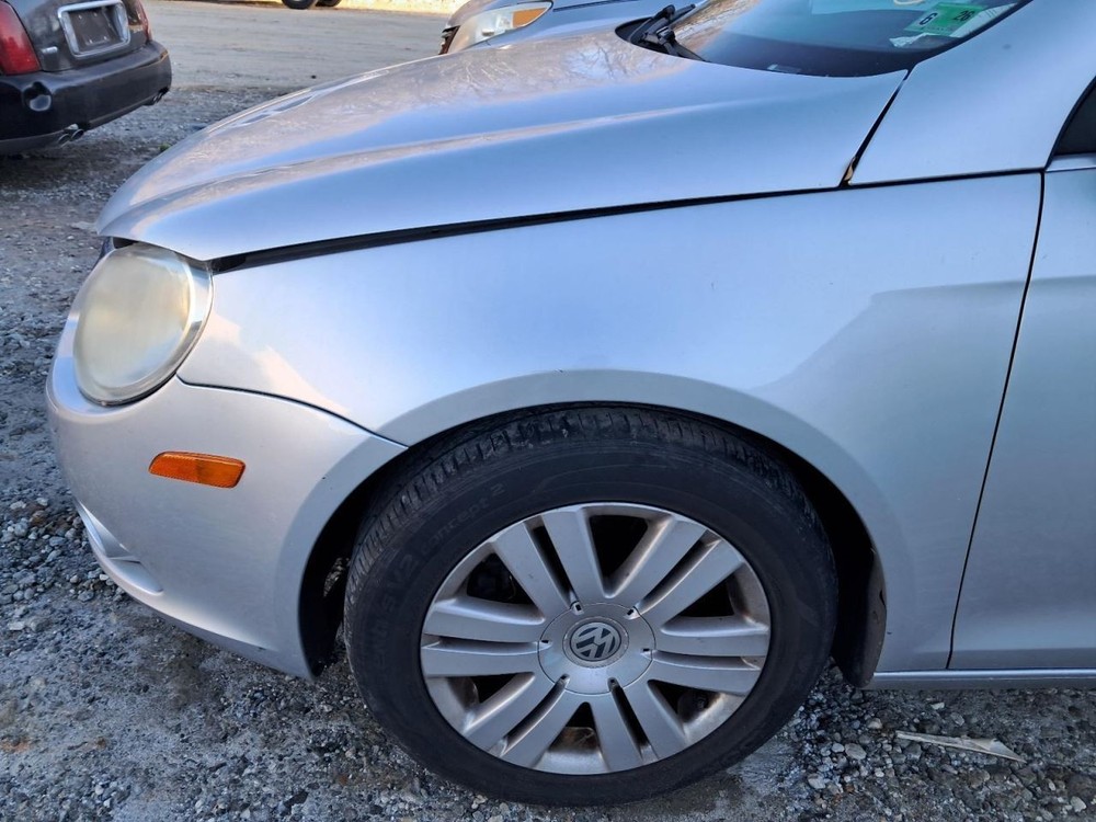 Fuse Box Engine Compartment Fits 07-11 EOS 4901139