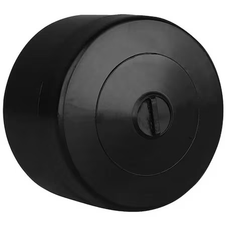 Socket Cap, 2 In Hub,  1Wjf3