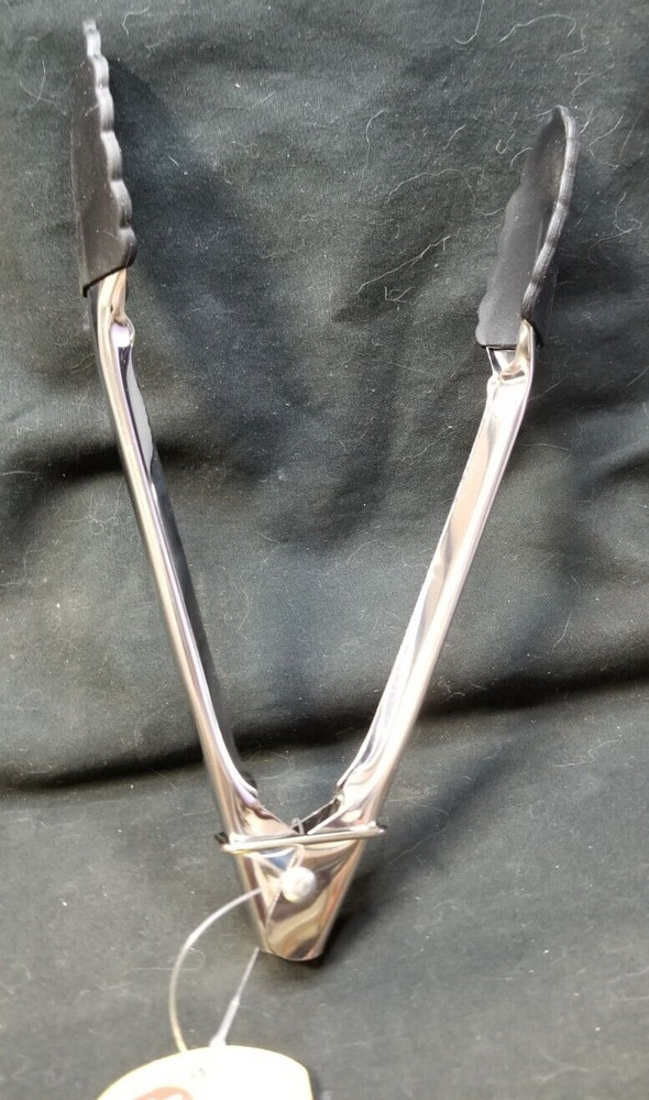 Tablecraft 7" Mini Tongs