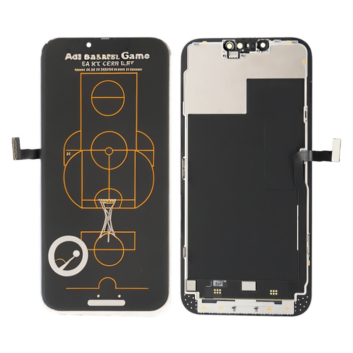 New Incell For iPhone 13 Pro Max 6.7 LCD Display Touch Screen Digitizer Assembly