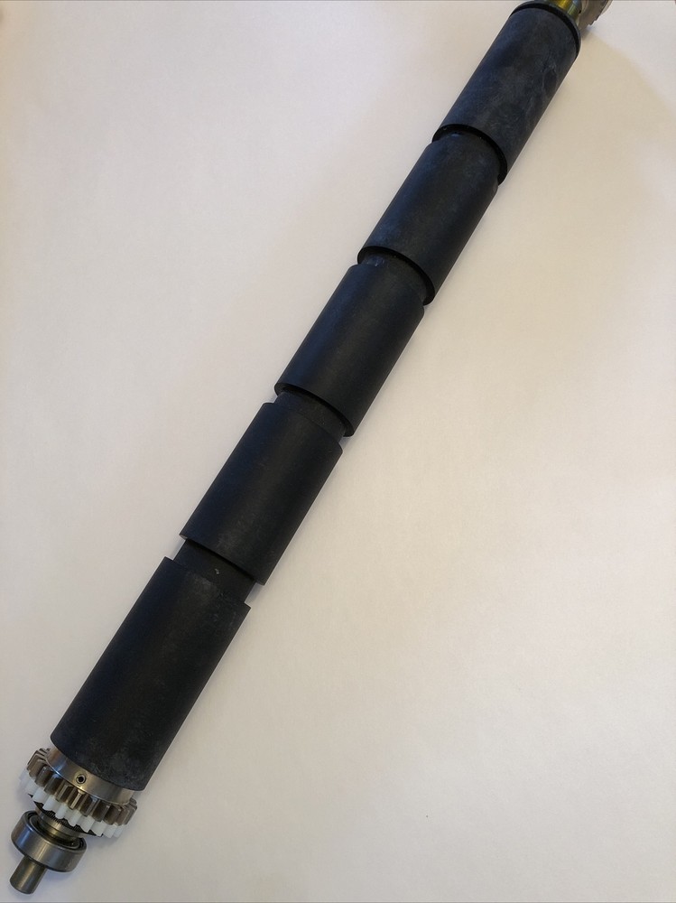Duplo Roll Assy F2-S0002