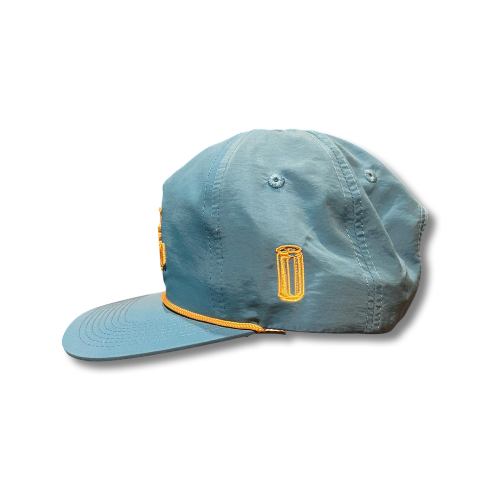 At The Turn - High Noon Golfer Hat