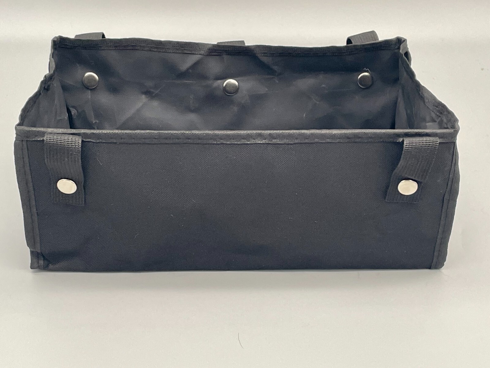 Pouch Tote Bag, Rollator Parts For The Carex Steel Rolling Walker rollator, NEW