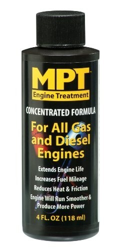 MPT Engine Treatment, 4 oz.
