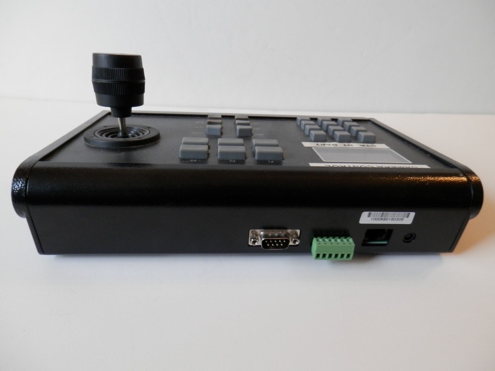 HuddleCam HD HC-JOY Joystick Controller with Power Adapter