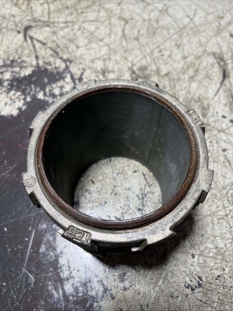 Rigid Conduit Compression Coupling 4 150 821