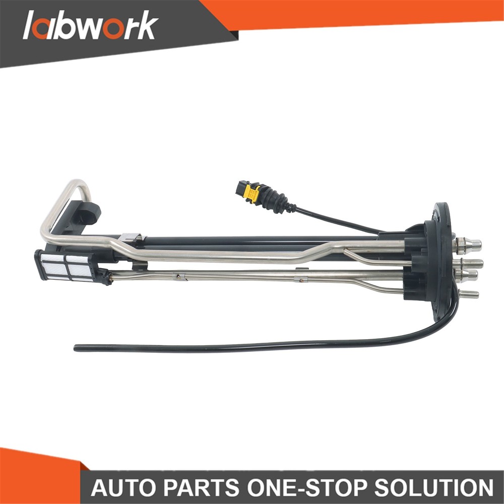 Labwork Fluid Level Sensor For Freightliner Cummins DEF Tank Header 04-35649-001
