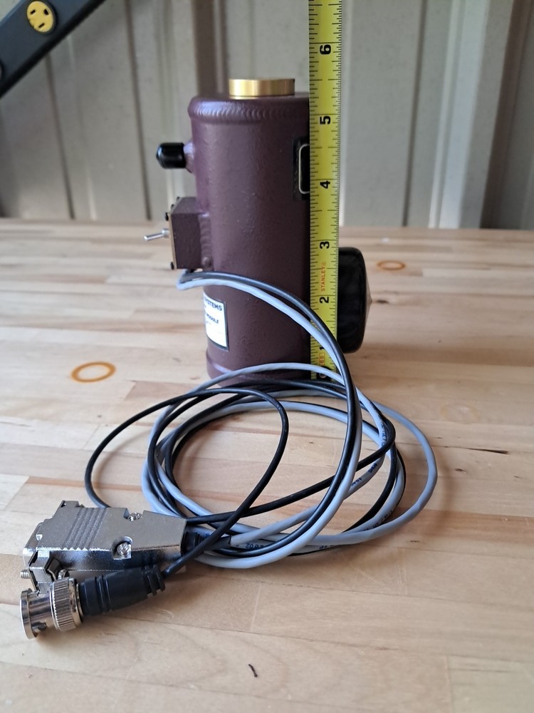 Electro Optical Systems Cryogenic Receiver Module MCT10-005-E-LN4