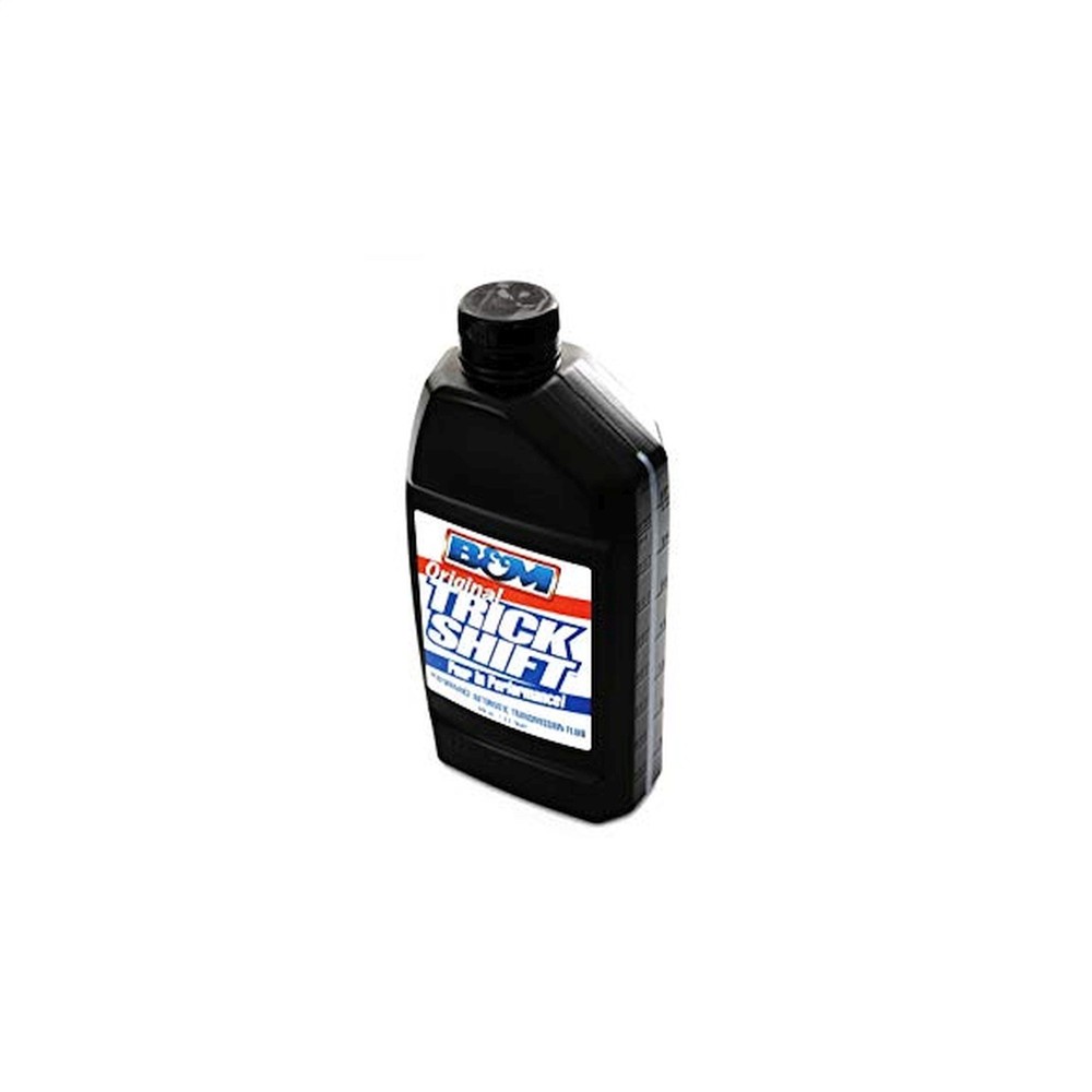 B&M 80259 Trick Shift Automatic Transmission Fluid