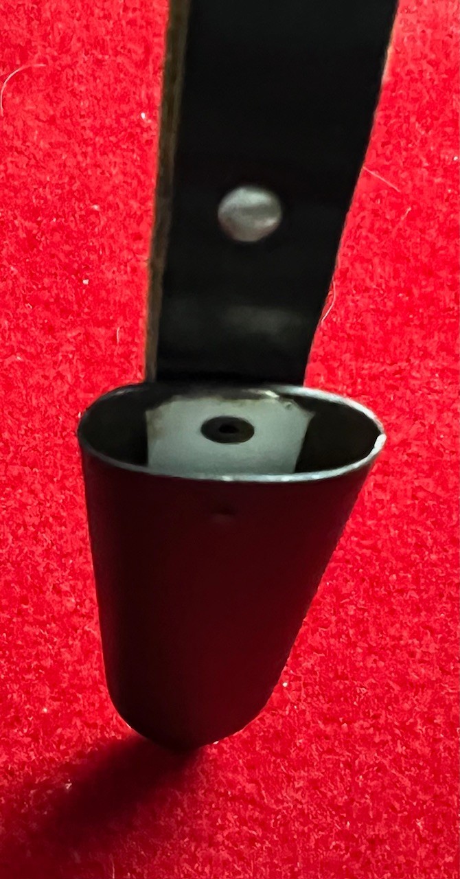 HJ Knife Scabbard - Excellent Condition