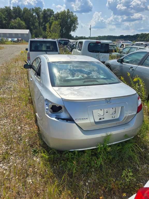 CIVIC 2006 High Mounted Stop Light 355920