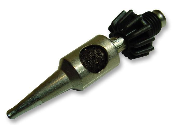 PORTASOL - Pointe plate unique 2.4mm