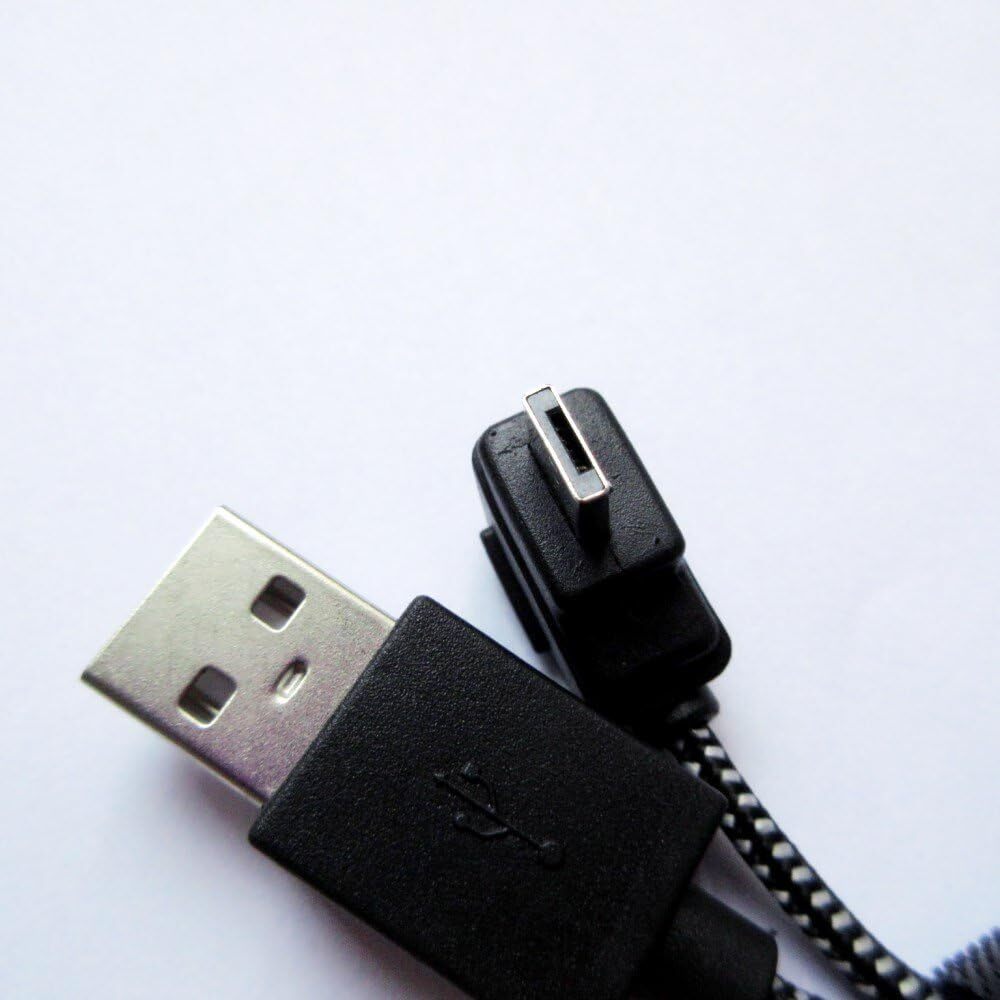 Remote Controller USB Charger Cable DJI Mavic Air Pro Sturdy New