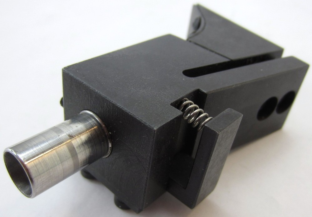 AMP? Crimp Die 726-010-050