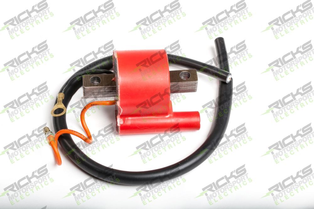 Ricks Ignition Coil 23-401