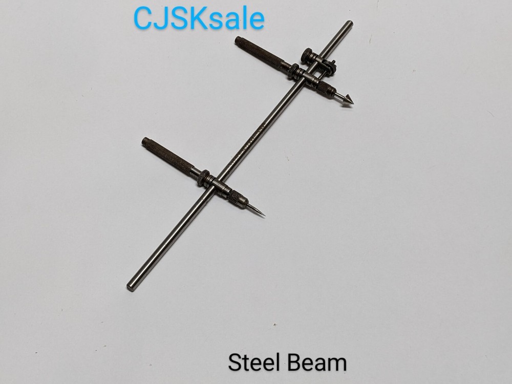 Steel Beam (USED).