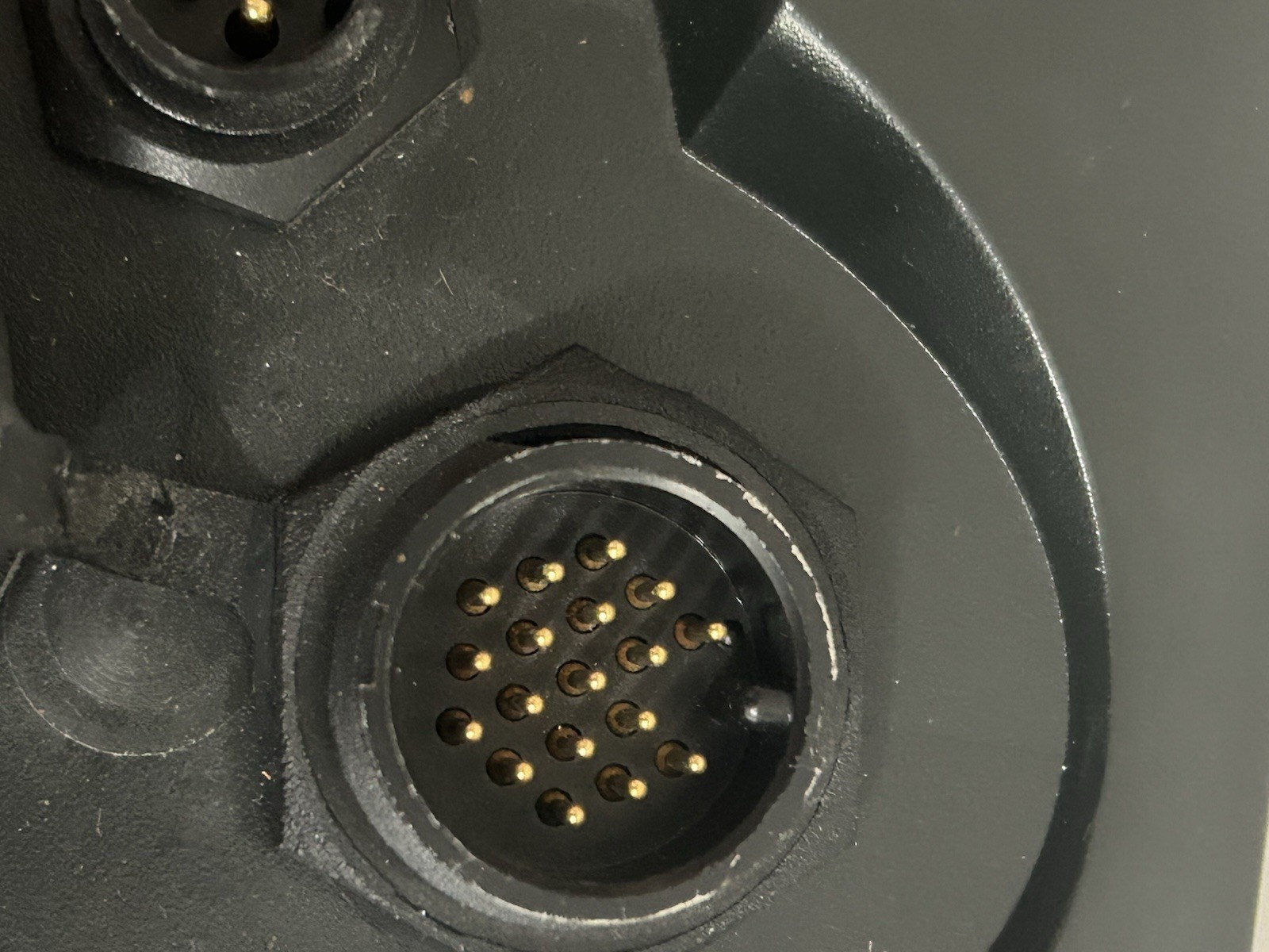 Northstar 952X GPS Chart Navigator W/ Cable & Chard Card