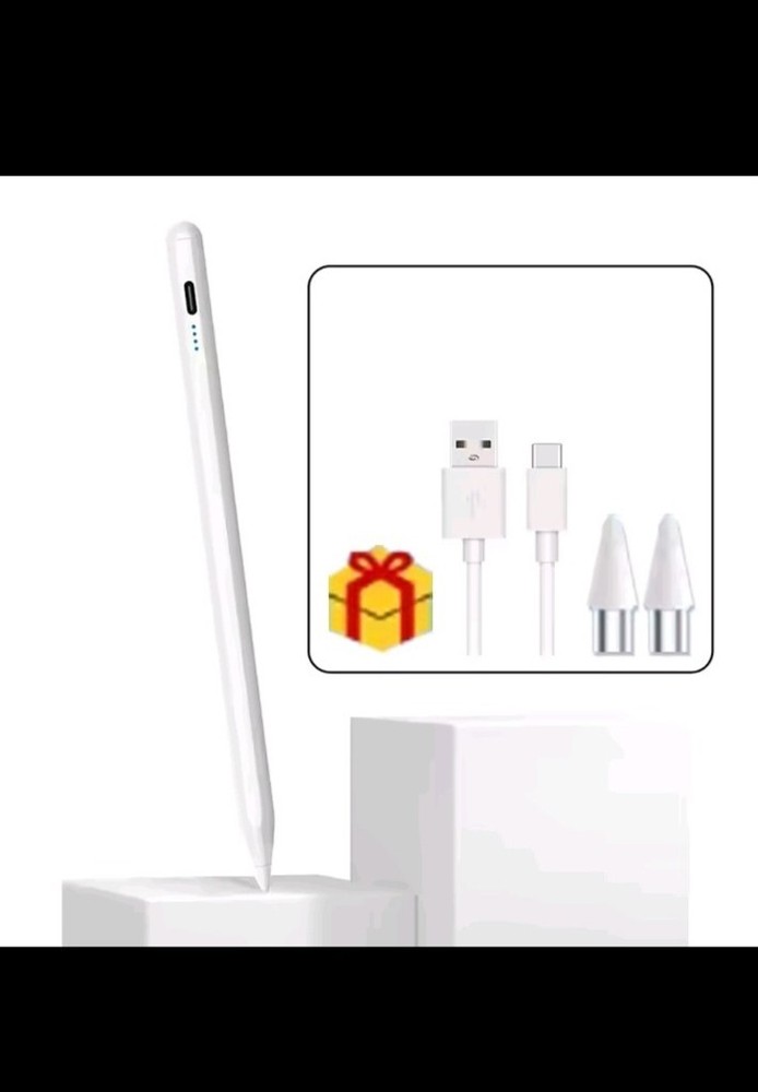 Universal Pencil Stylus Pen For Android iphone ipad Tablet Mobile Capacitive Pen