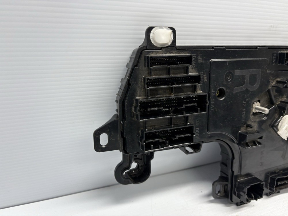 17-23 OEM Tesla Model 3 Left Driver Low Voltage Controller Body Control Module