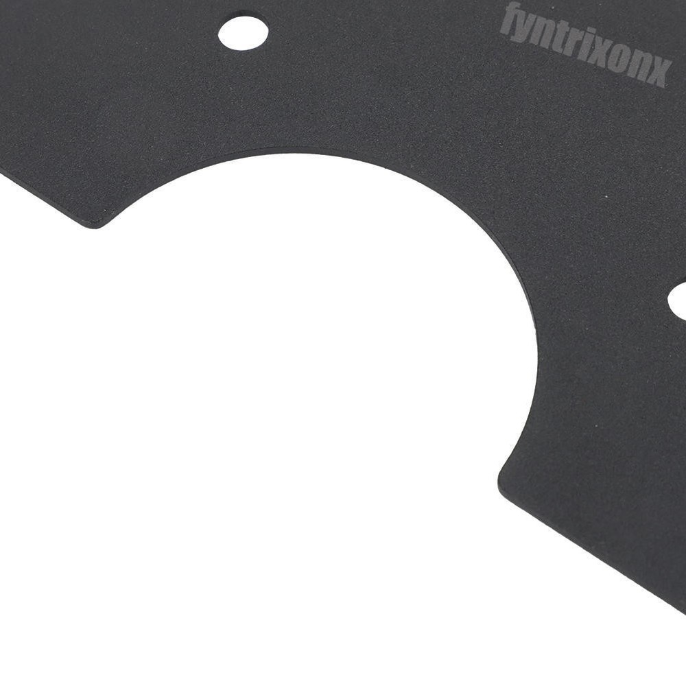 For Ducati 848 1098 1198 Voltage Rectifier / Regulator Relocation Bracket Which