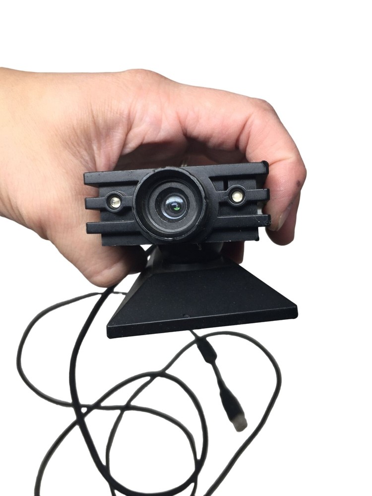 EYE TOY USB Camera for Sony PlayStation 2