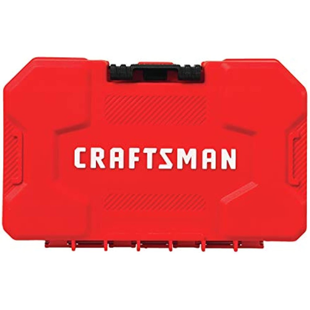 CRAFTSMAN Ratchet Bit Driver Set, 24-Piece (CMMT12007)