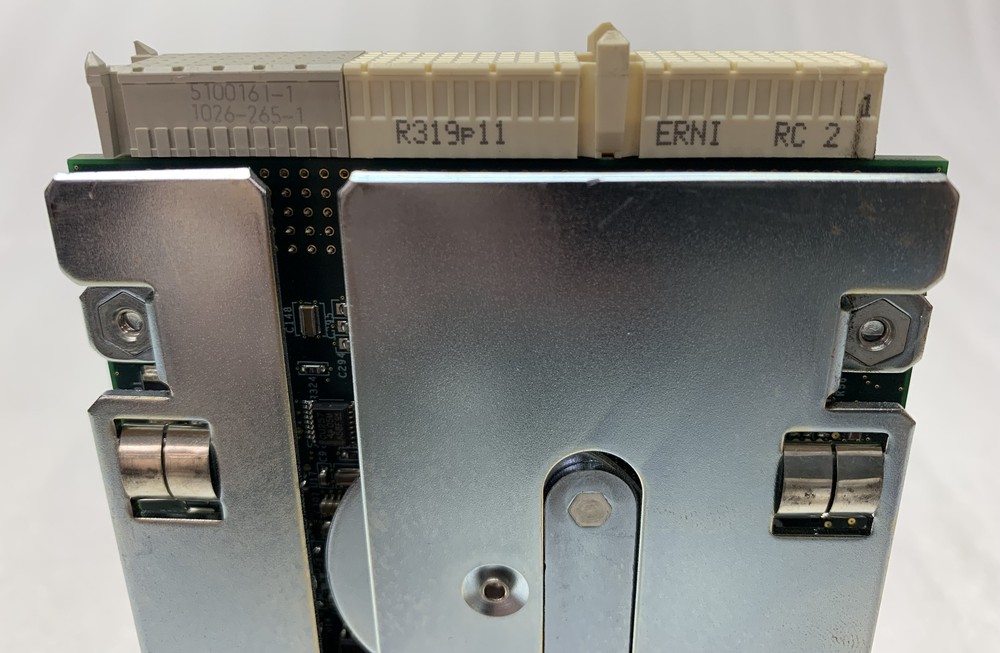 Ethernet 10/100BASE-TX - IPI7LP8DAA with BROADCOM BCM5616A1KTB Processor