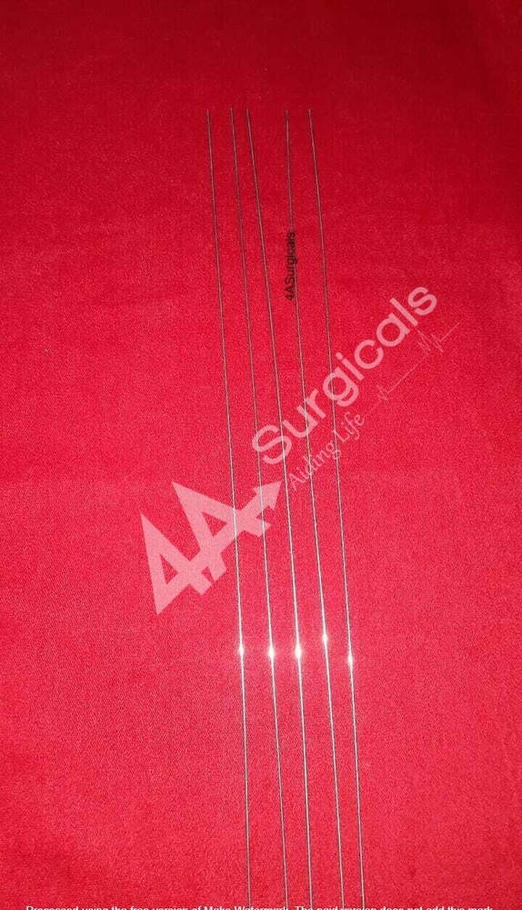 4A LITHOCLAST BRIDGE + LITHOCLAST HANDLE + 2 URS LITHO PROBE