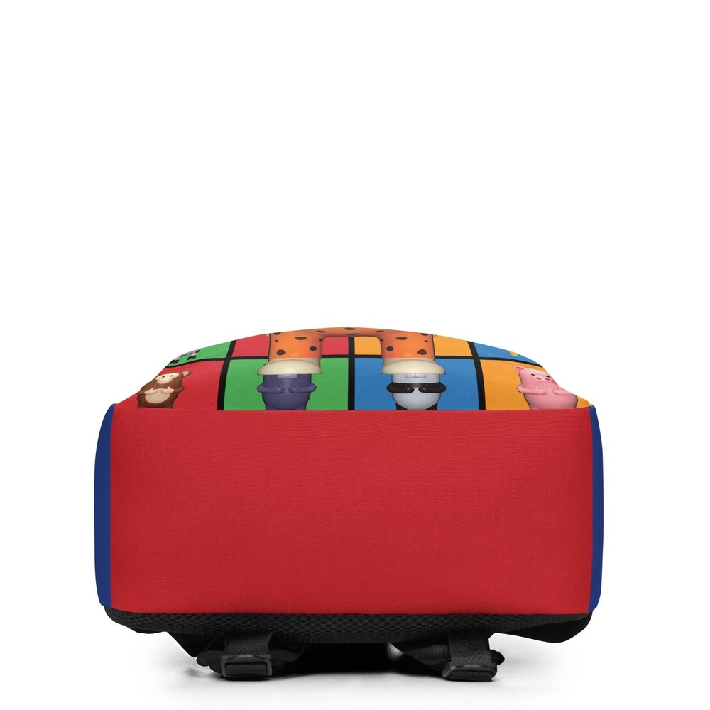 Zuri Twilightstreak – Backpack