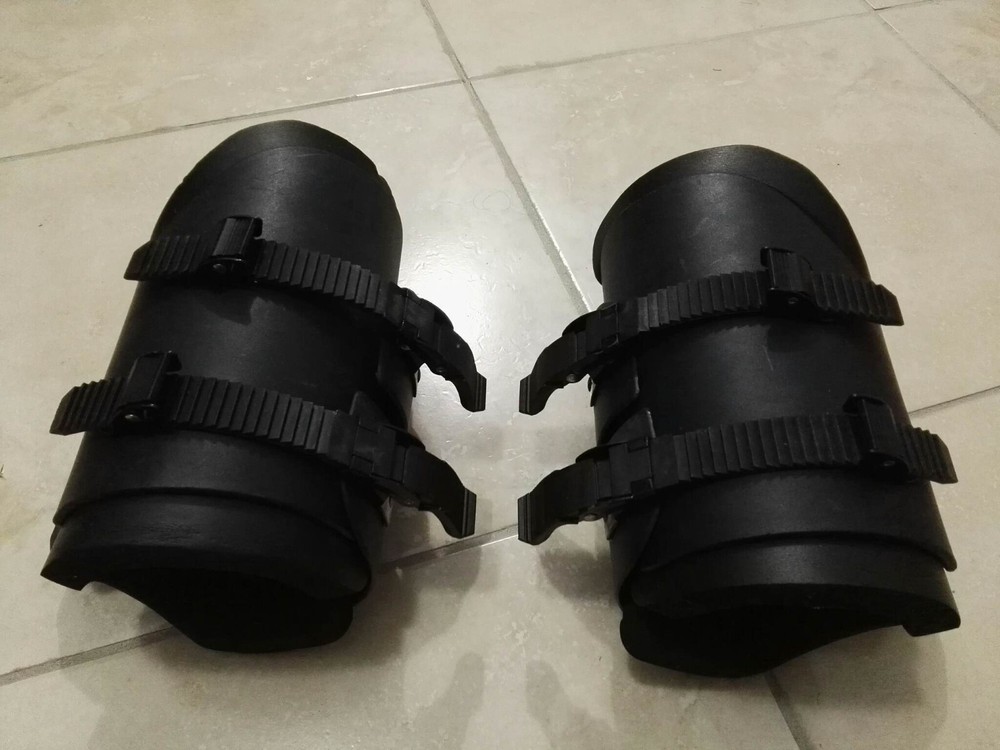 Teeter EZ-Up Gravity Boots