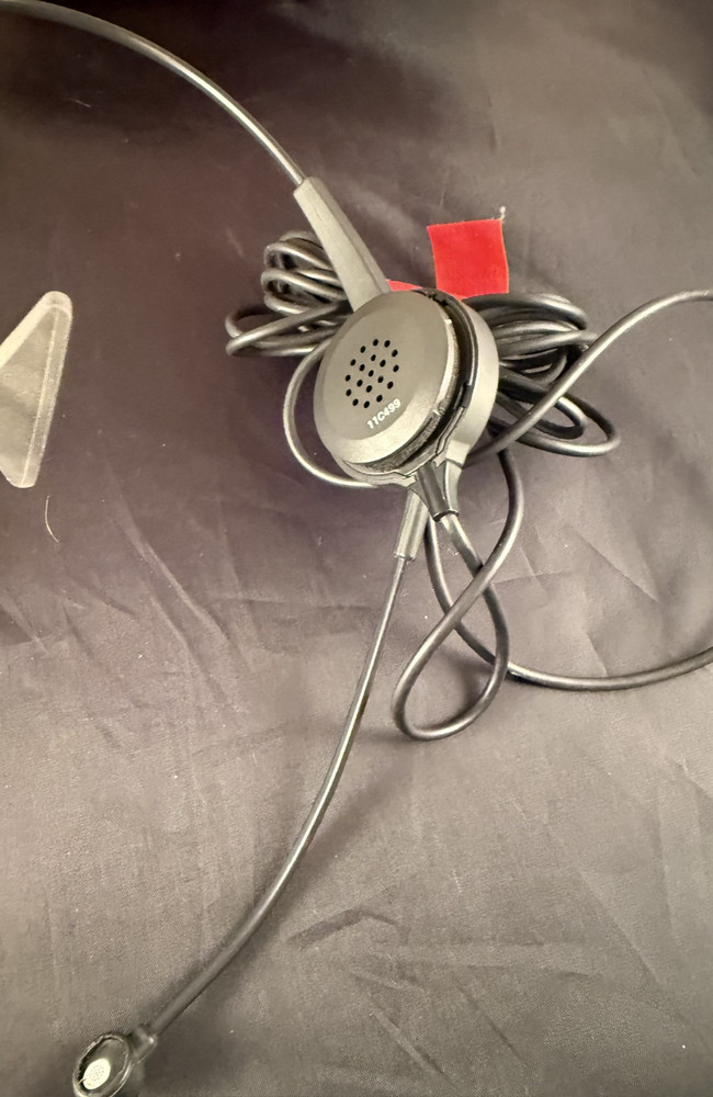 Hello Direct Pro headset amplifier 1473