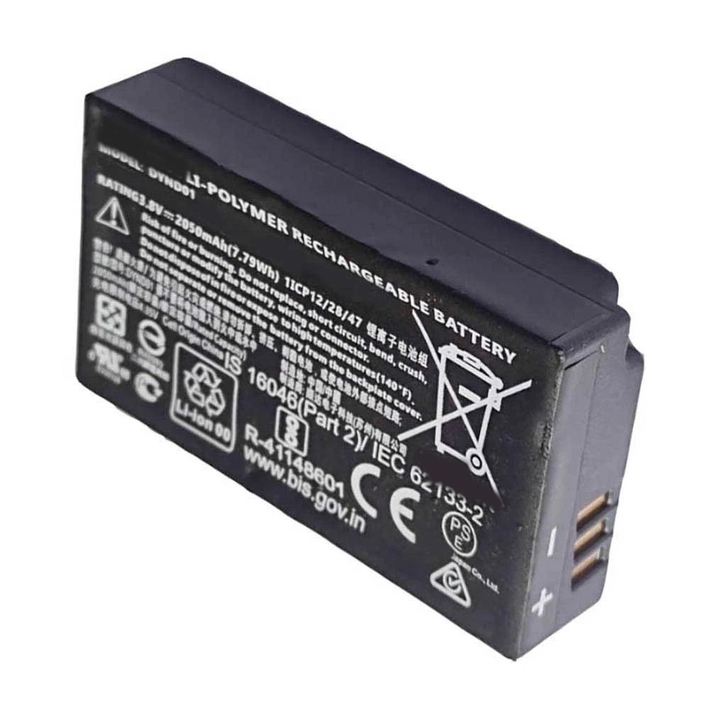 DYND01 Battery for Microsoft Xbox Elite Series 2 Controller 1797