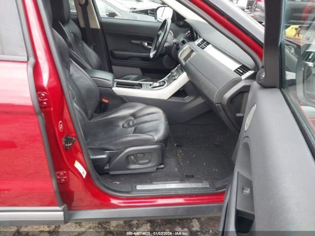 EVOQUE 2013 Glove Box 4959052