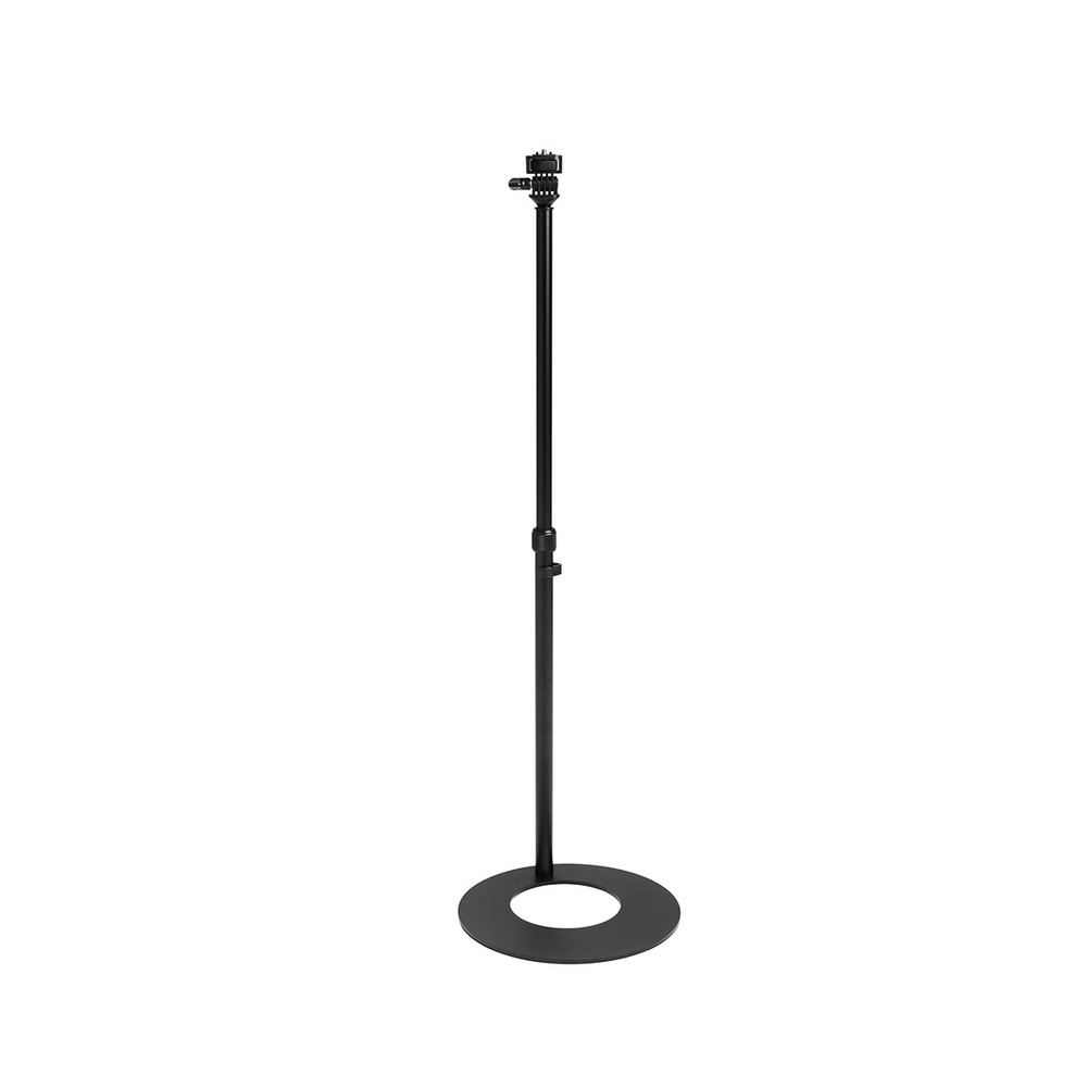 amaran Verge Desk Stand, Black