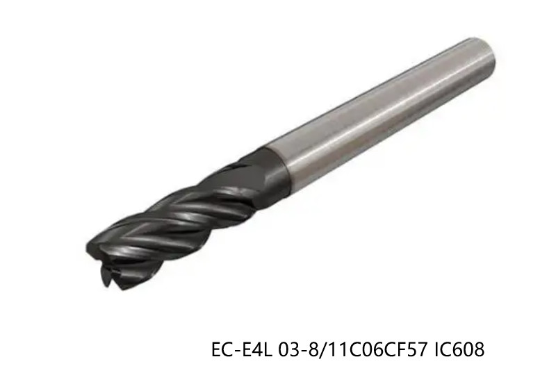 GENUINE  INSERTS  2 PCS     EC-E4L 03-8/11C06CF57 IC608