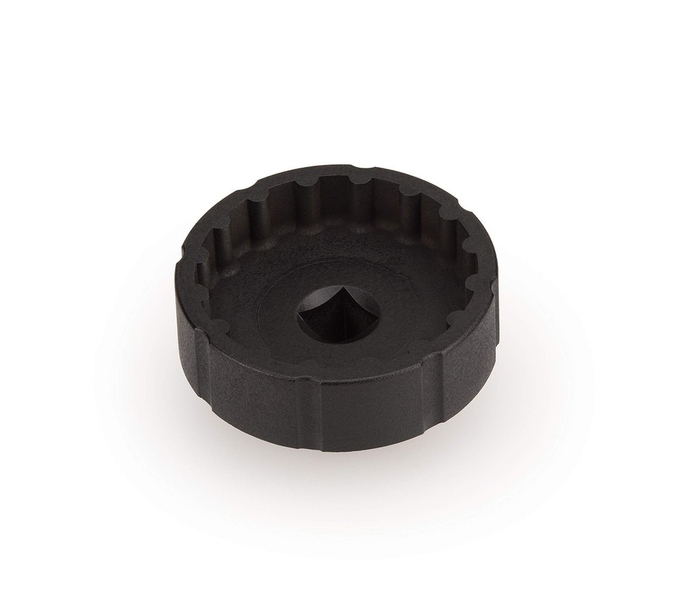 Park Tool BBT-19.2 Bottom Bracket One Size, Color