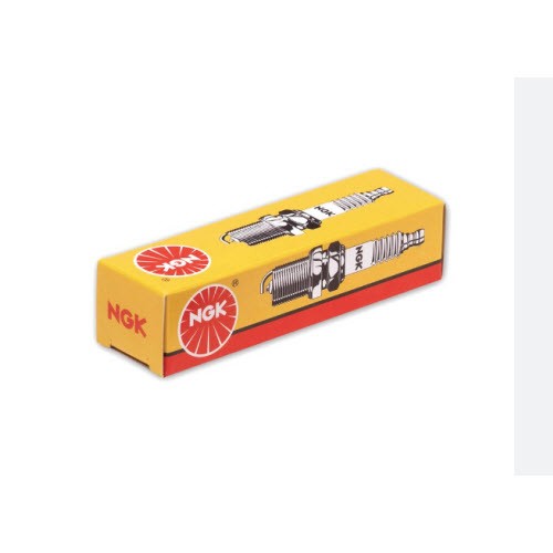 NGK Spark Plug C8E Fits HUSABERG FE 350 1995-1996