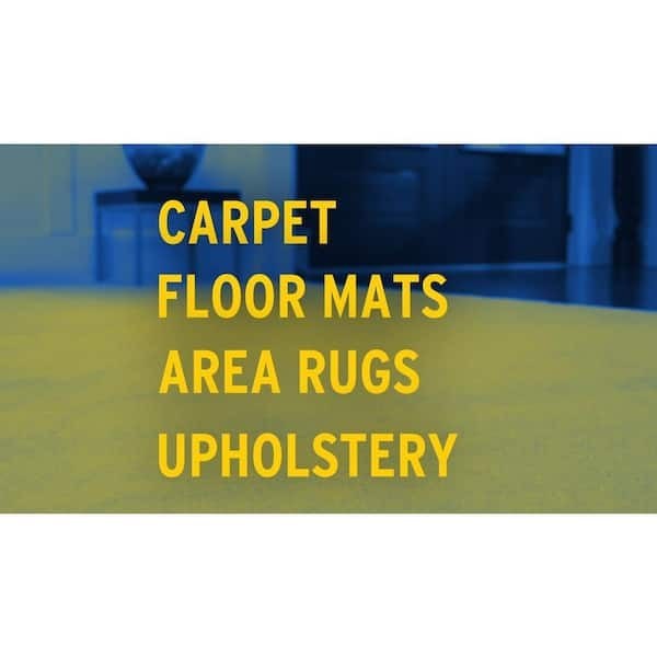 1 Gal. High-Traffic Carpet Cleaner